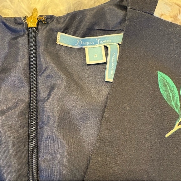 Draper James Magnolia Love Dress | Size 4 - Picture 11 of 16